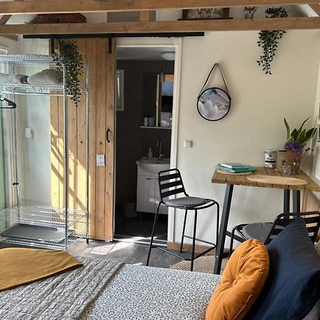 Bed En Brochje De Oase Bed & Breakfast Sweagerbosk Luaran gambar