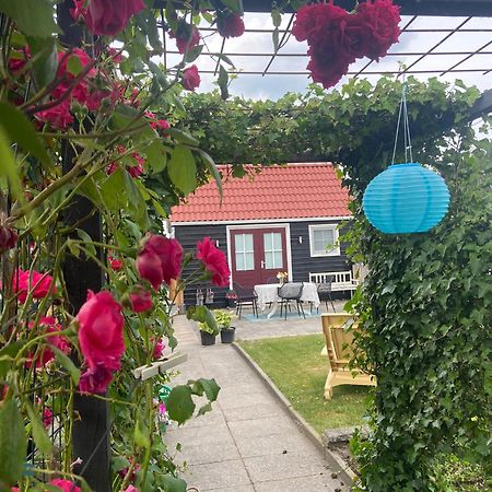Bed En Brochje De Oase Bed & Breakfast Sweagerbosk Luaran gambar