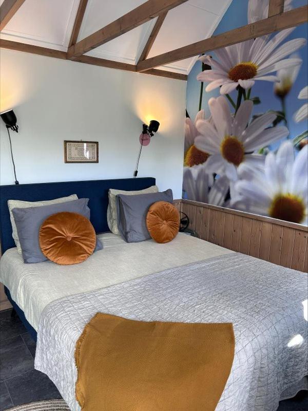 Bed En Brochje De Oase Bed & Breakfast Sweagerbosk Luaran gambar