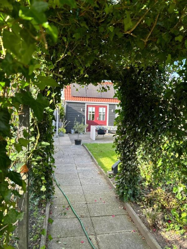 Bed En Brochje De Oase Bed & Breakfast Sweagerbosk Luaran gambar
